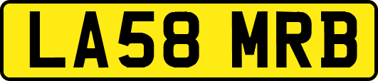 LA58MRB