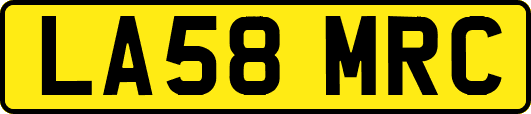 LA58MRC
