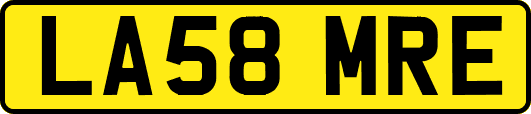 LA58MRE