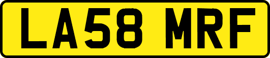 LA58MRF