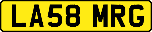 LA58MRG