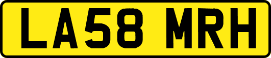LA58MRH