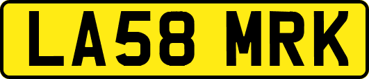 LA58MRK