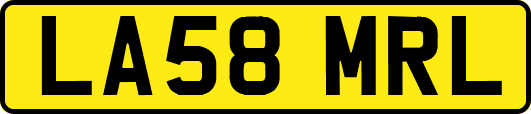 LA58MRL