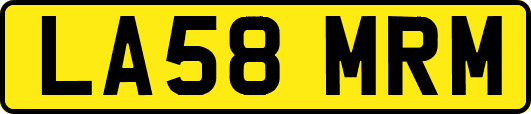 LA58MRM