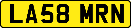 LA58MRN