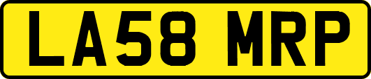 LA58MRP