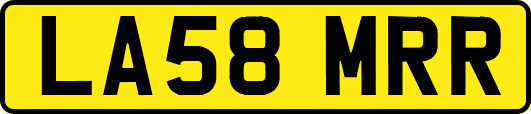 LA58MRR