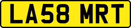 LA58MRT