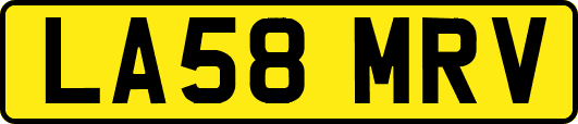 LA58MRV