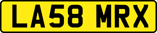 LA58MRX