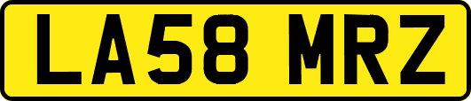 LA58MRZ