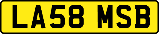 LA58MSB