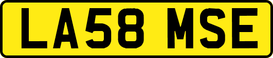 LA58MSE