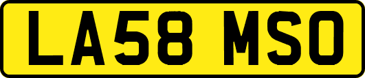 LA58MSO