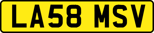 LA58MSV