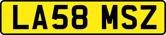 LA58MSZ