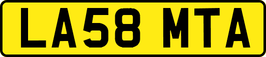 LA58MTA