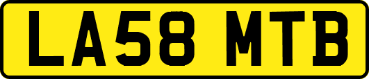 LA58MTB