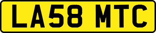 LA58MTC