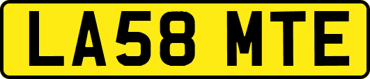 LA58MTE