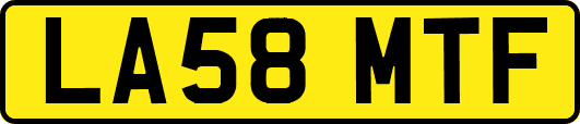 LA58MTF