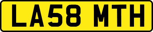 LA58MTH