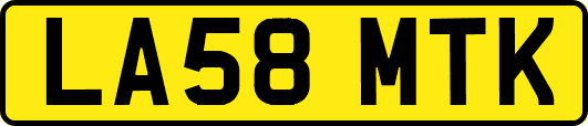 LA58MTK