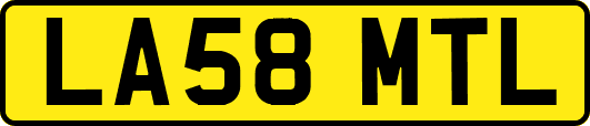 LA58MTL
