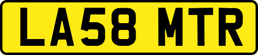 LA58MTR