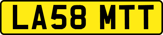 LA58MTT