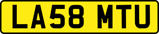 LA58MTU