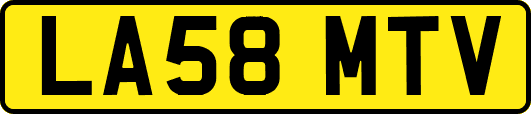 LA58MTV