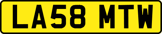 LA58MTW