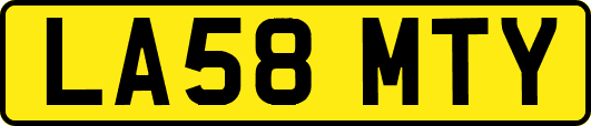 LA58MTY