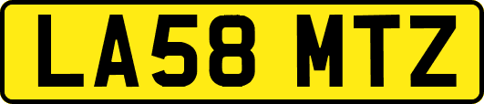 LA58MTZ