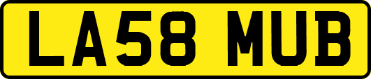 LA58MUB