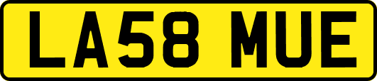 LA58MUE
