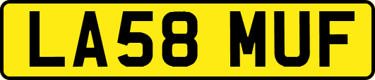 LA58MUF