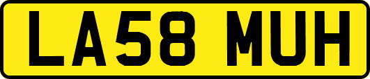 LA58MUH