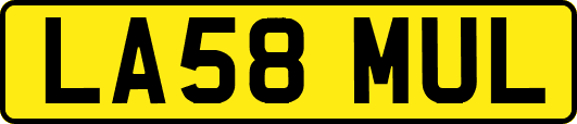 LA58MUL