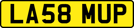LA58MUP