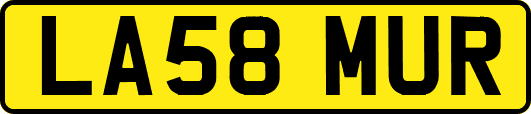 LA58MUR