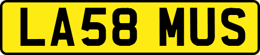 LA58MUS