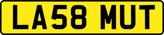 LA58MUT