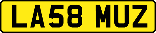 LA58MUZ