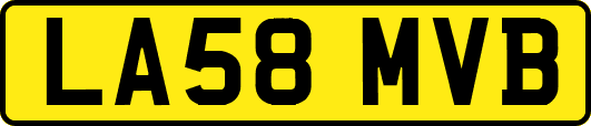 LA58MVB