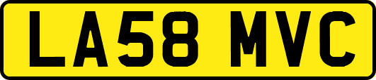 LA58MVC