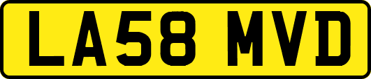 LA58MVD
