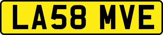 LA58MVE
